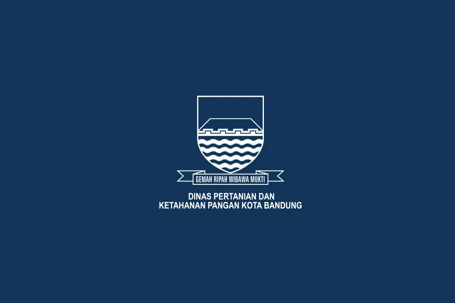 Dinas Pertanian dan Ketahanan Pangan Kota Bandung | Sauyunan Creation