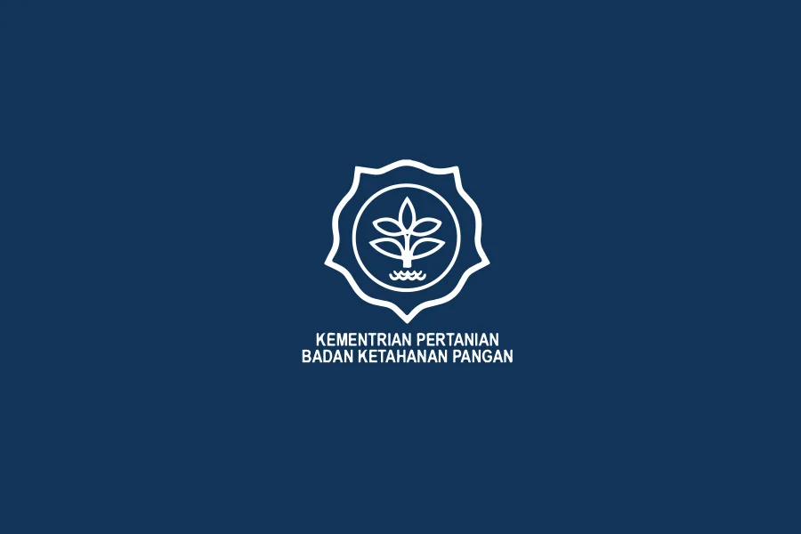 Kementrian Pertanian Badan Ketahanan Pangan | Sauyunan Creation