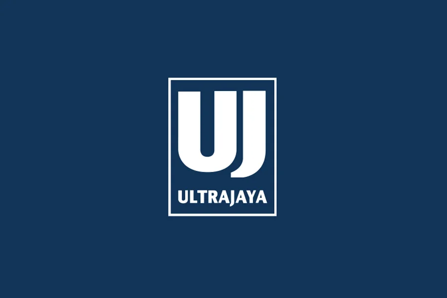 ULTRA JAYA | Sauyunan Creation