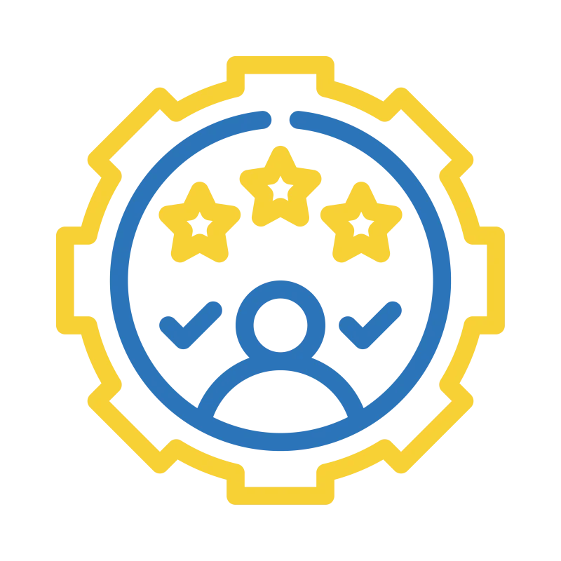 icon features | sauyunan creation