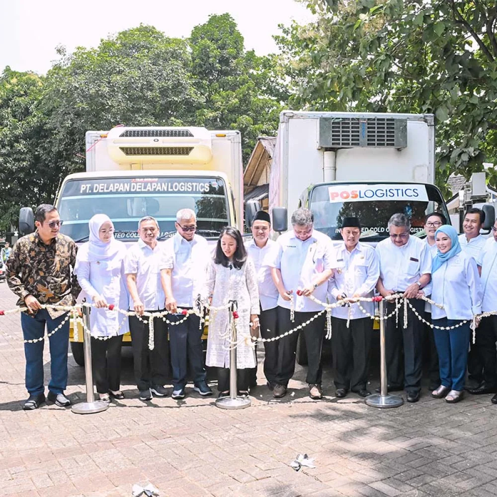 GNPIP Jawa 2023 Purwakarta | Sauyunan Creation