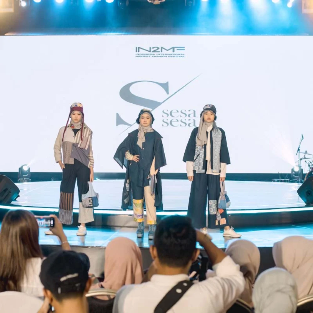 DIGISEF | Sauyunan Creation