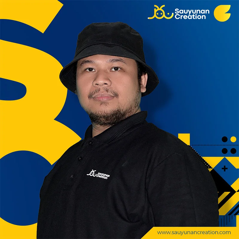 Joko Sulityo Purnomo | Team Sauyunan Creation