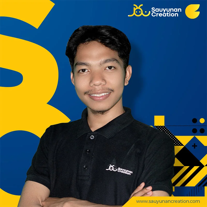 Sidki Rijalul Muwahid | Team Sauyunan Creation