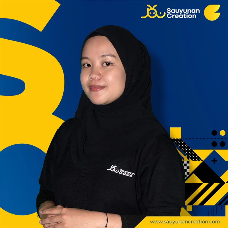 Rini Puspita Dewi | Team Sauyunan Creation