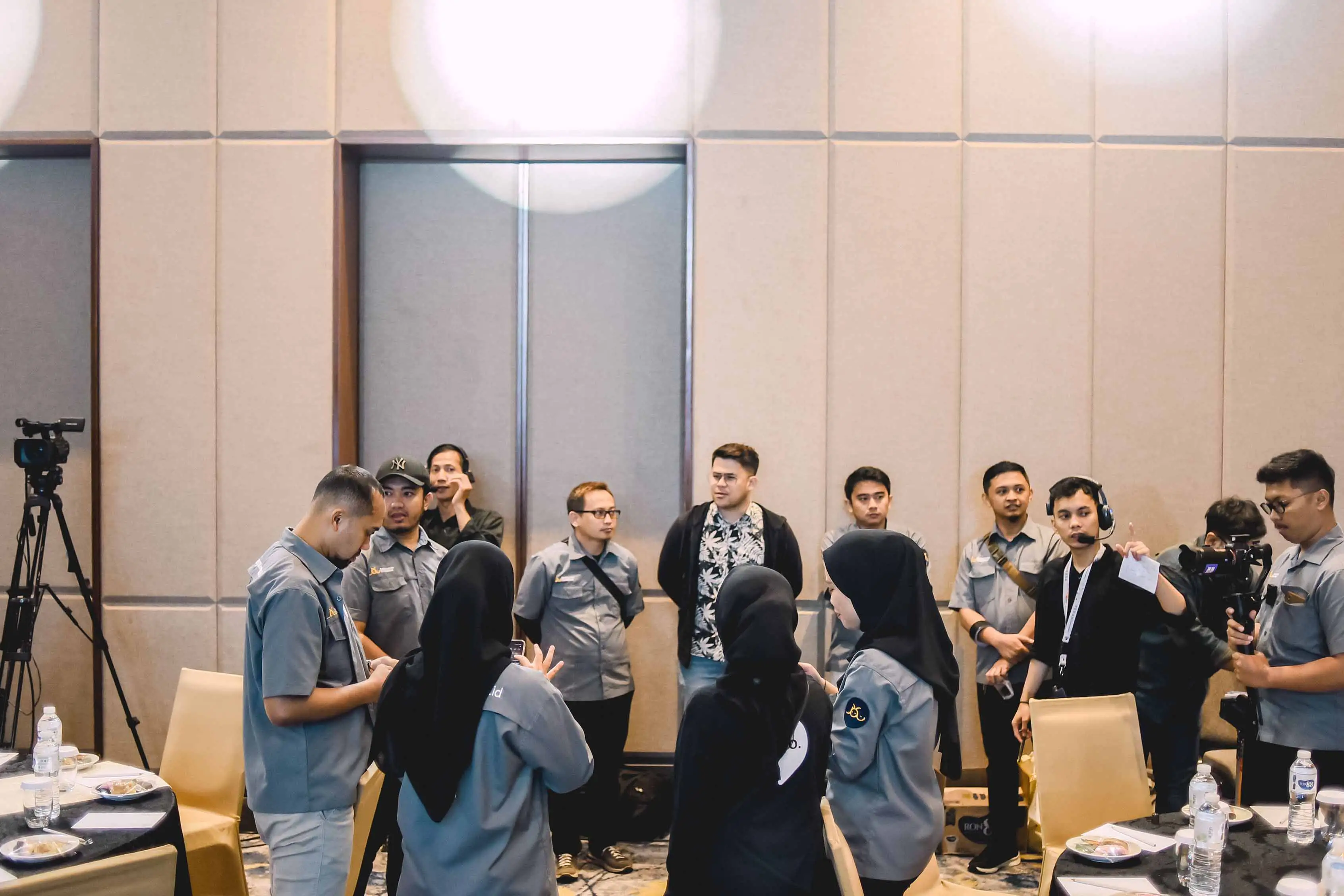 teams gallery | sauyunan creation